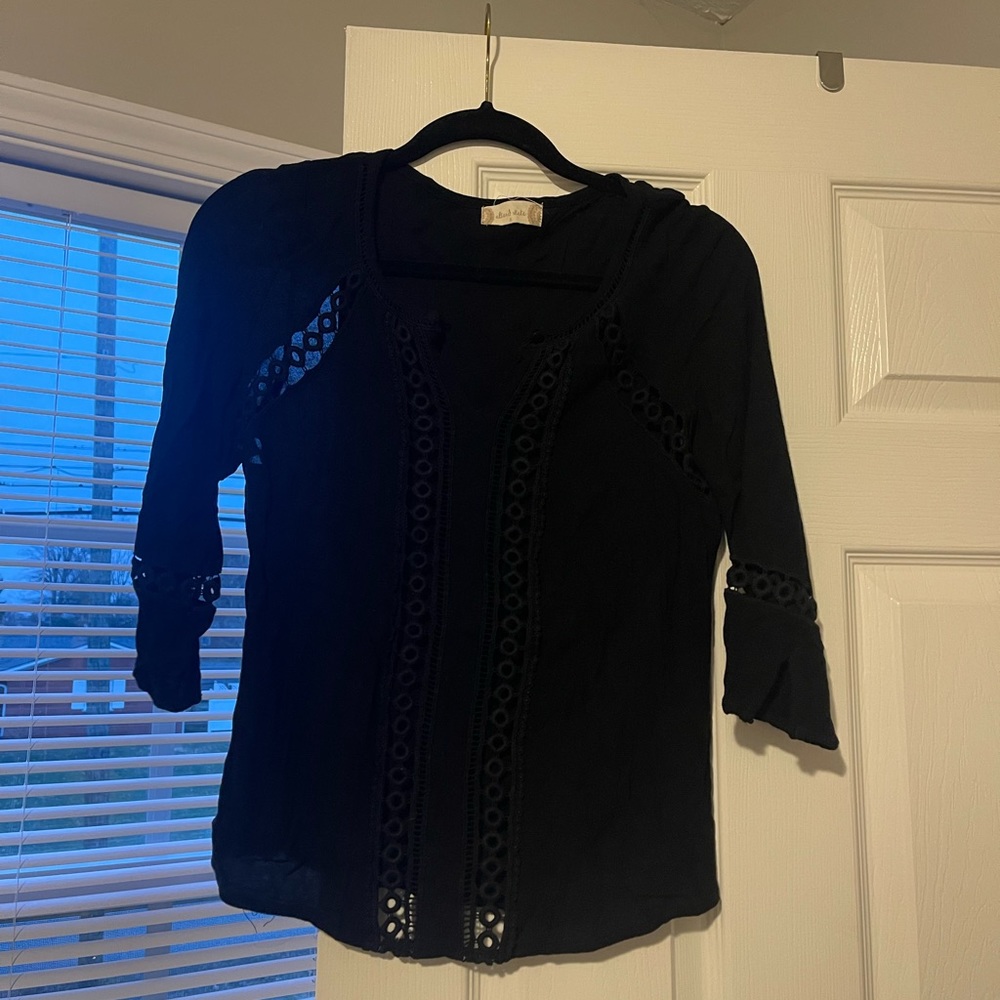 Altar’d State shirt